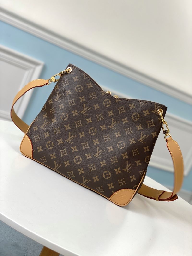 Louis Vuitton Hobo Bags